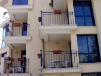 Bely Dom (Р‘РµР»С‹Р№ Р”РѕРј) 3*