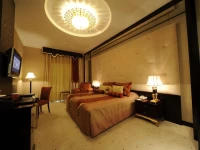 The Savoy Ottoman Palace 5*