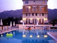 The Prince Inn Hotel&Villas 3*