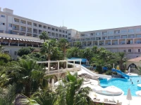 Oscar Resort 4*