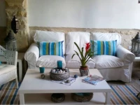 The Cottage at Finikoudes Beach