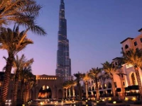 Armani Hotel Dubai 5*