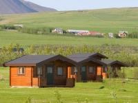 Hellisholar Cottages