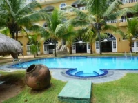 Royal Beach Resort Induruwa 3*