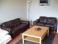 Modern 2 Bedroom Flat