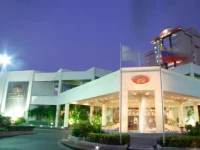 Crowne Plaza Maruma Casino and Convention Center 4*