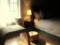 Hangzhou Moqi Garden Hotel 3*