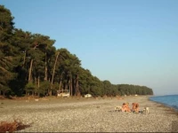 Chernomorskaya Riviera