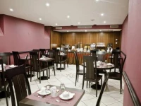 Best Western Opera Batignolles 4*