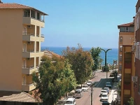 Alanya Beach Hotel 3*