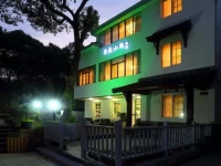 Lanting Xiaozhu Inn- Hangzhou