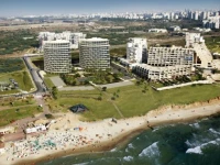 West Hotel Tel Aviv 5*