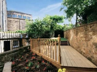 Palmerston Garden Apt