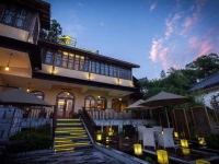 Shenanbei Boutique Hotel