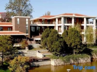 Beidaihe Dongjinglu Hotel 4*