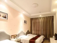 Beidaihe Deyuan Hotel 3*