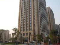 Hangzhou Kentin Aparthotel 3*