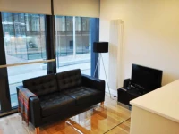 Quartermile 1 Bed