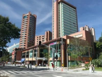 Holiday Inn Express Hotel Medellin 3*