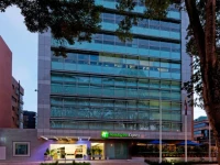 Holiday Inn Express Hotel Bogota 3*