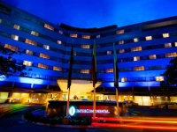 InterContinental Medellin 4*