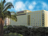 InterContinental Hotel Cali 4*