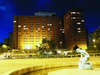 Crowne Plaza Tequendama Bogota 4*