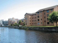 Sheriff Park Apartment