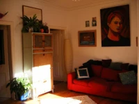 Stockbridge Colonies Flat