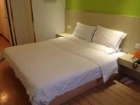 7days Inn Hangzhou Qinghe Fang Walking Street