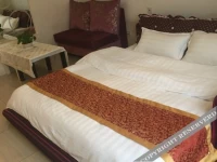 Yue Style Apartment Middle Street Joy City