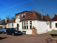 Auld Alliance B and B 4*