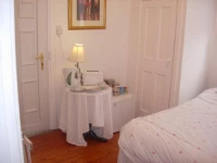 Craiglockhart B and B