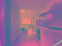 Lanteng Hotel Apartment