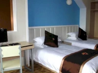 Hangzhou SHS Fashion Hotel