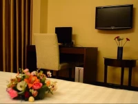 Langting Hotel Shenyang Taiyuan Street Branch