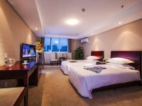 Huachen Impression Hotel