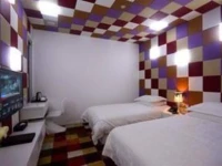 Hangzhou Manting Hotel