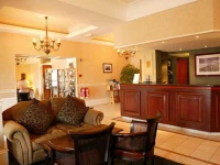 Alexandra Hotel Fort William 3*