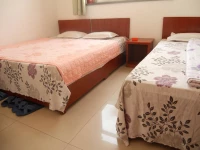 Beidaihe Nongjiale Guest House