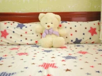 Qinhuangdao Beidaihe Wenjiang Hostel