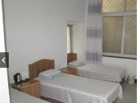 BeiDaiHe Xiao Ou Hostel