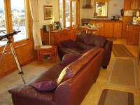 Alba Ben View Holiday Cottage 3*