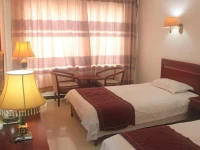 Beidaihhe Laohushi Fangfeiyuan Inn