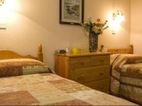 Alltonside Guest House