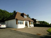 Ard na Faire Holiday Cottage