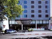 Four Points by Sheraton Montevideo 4*
