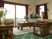 Beinn Ard Bed and Breakfast 3*