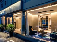 7days Inn Hangzhou West Lake DingAn Road Metro Station Jiebai Commercial Building