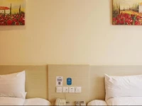 Hanting Express Qinhuangdao Yanshan Street